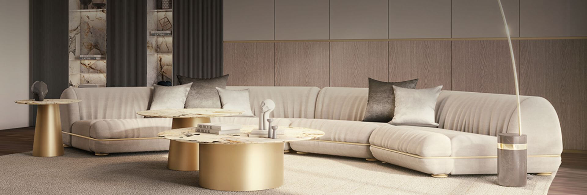 Explore the unique furniture pieces we have