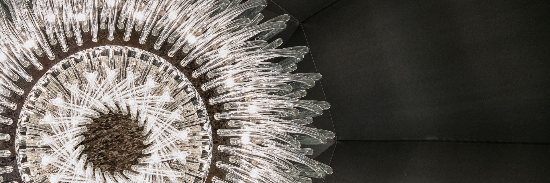 Soluções luminosas com estética distinta