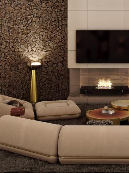 Utilize para  ver mais