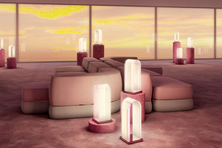 Utilize para  ver mais