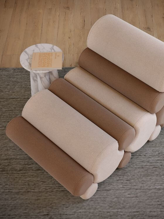 Utilize para ver mais