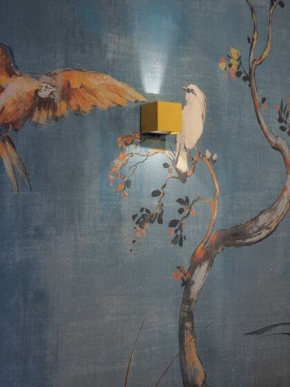 Utilize para ver mais