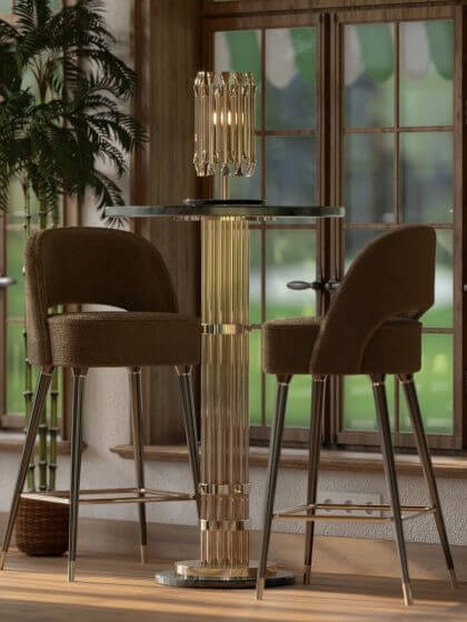 Utilize para ver mais