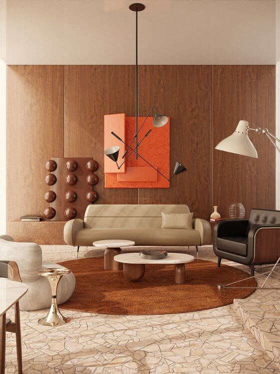 Utilize para ver mais