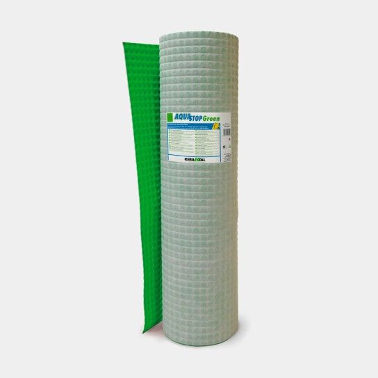 Aquastop green