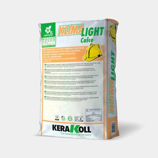 Klima light calce