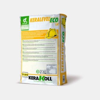 Keralevel eco LR