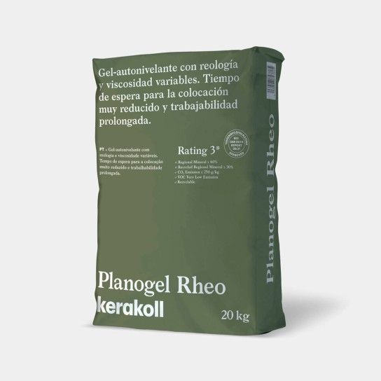 PLANOGEL RHEO 20KG