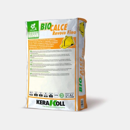 Biocalce revoco fino