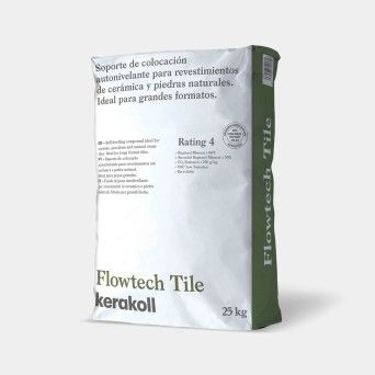 Flowtech tile