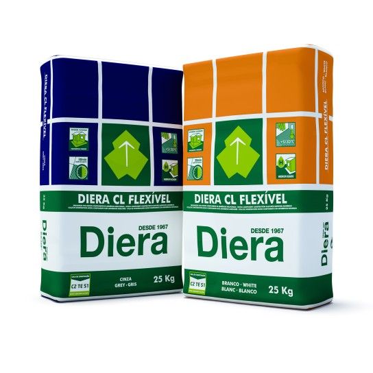 Diera CL Flexvel