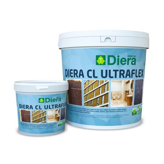 Diera CL Ultraflex A+B