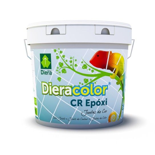 Dieracolor CR Epxi