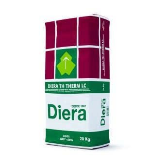 Diera TH Therm LC