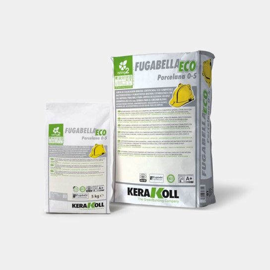 Fugabella eco porcelana 0-5