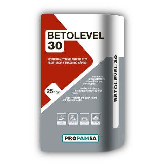 Betolevel 30