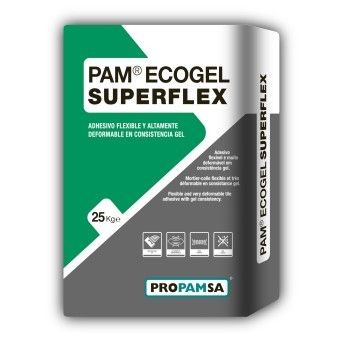 PAM Ecogel Superflex