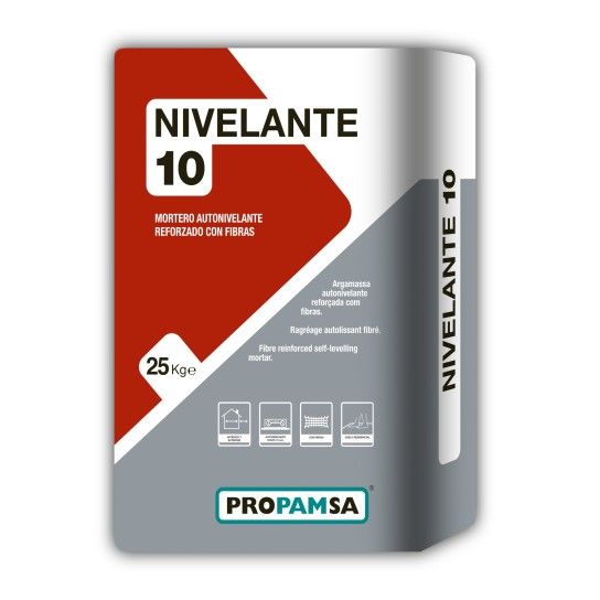 Nivelante 10