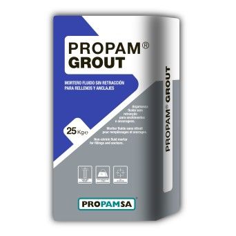 Propam Grout