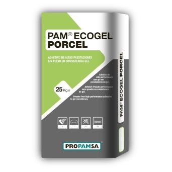 PAM Ecogel Porcel