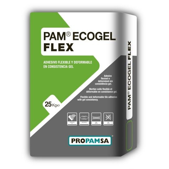 PAM Ecogel Flex