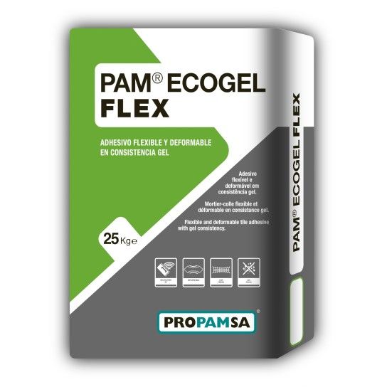 PAM Ecogel Flex