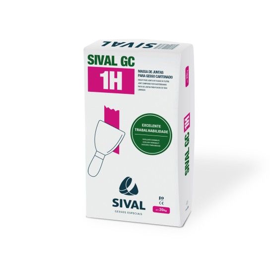 Sival GC 1H