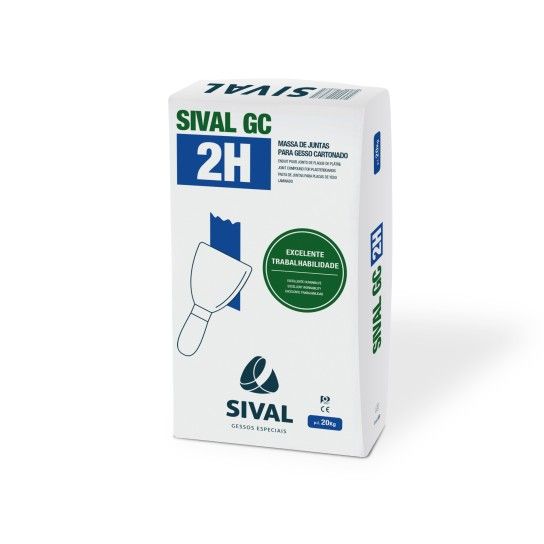 Sival GC 2H