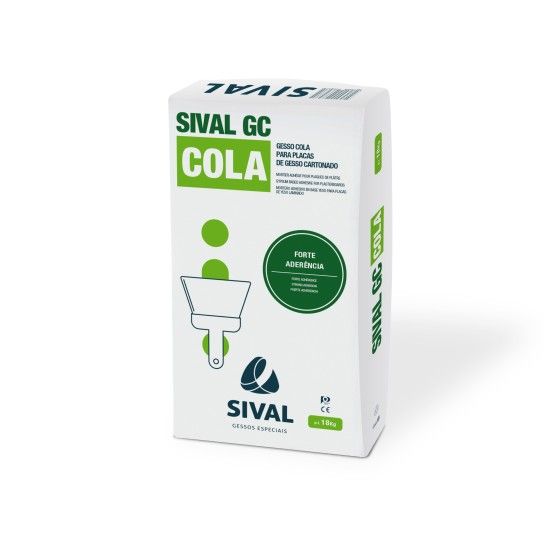 Sival GC cola