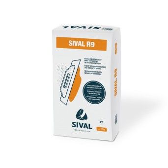 Sival R9