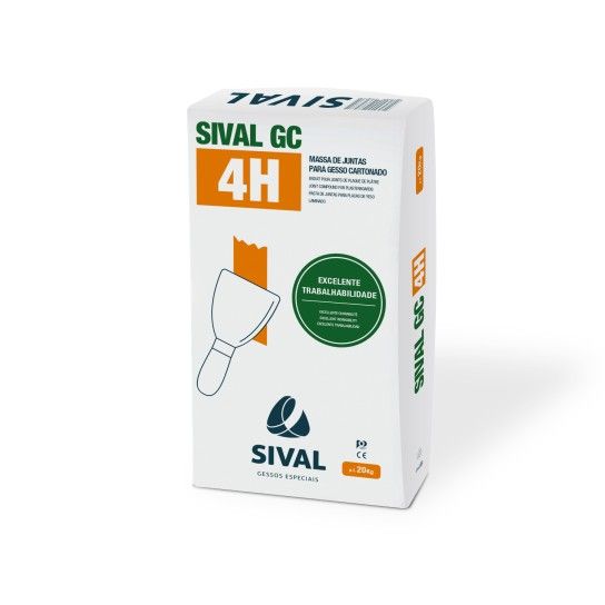 Silval GC 4H