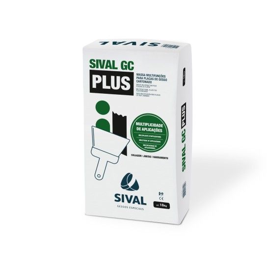 Sival GC Plus