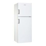 Frigorfico 2 portas CMDS 5122WHN