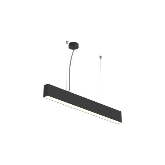 Luminria Scutt 35 S Suspensa