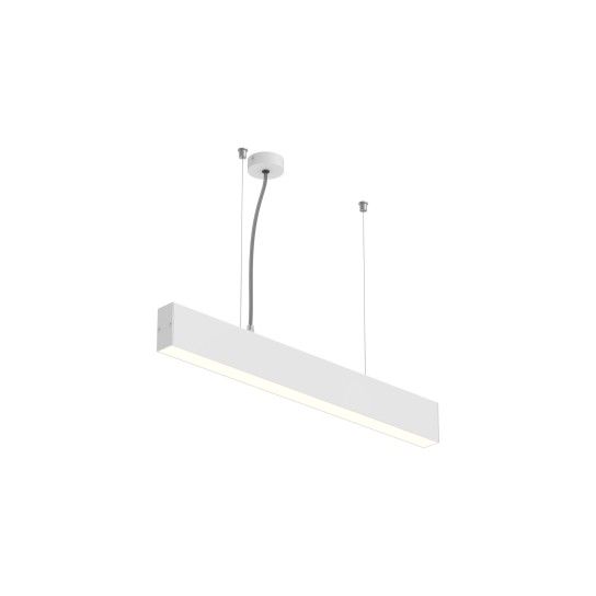 Luminria Scutt 35 S Suspensa