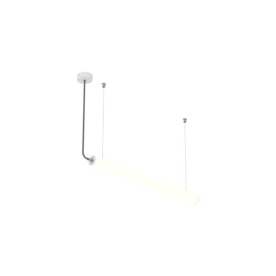 Luminria Mini Pop S Suspensa