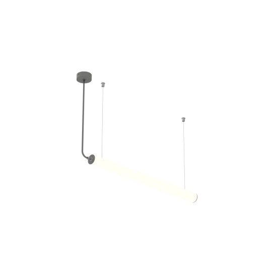 Luminria Mini Pop S Suspensa