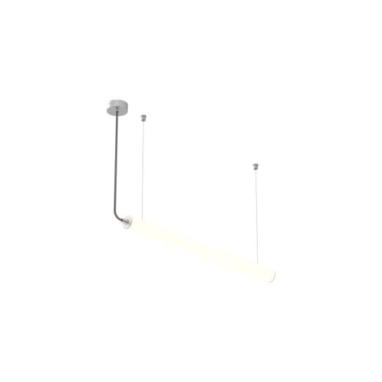 Luminria Mini Pop S Suspensa