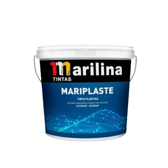 Tinta Mariplaste