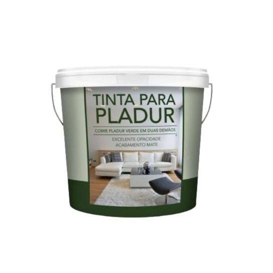 Tinta para pladur