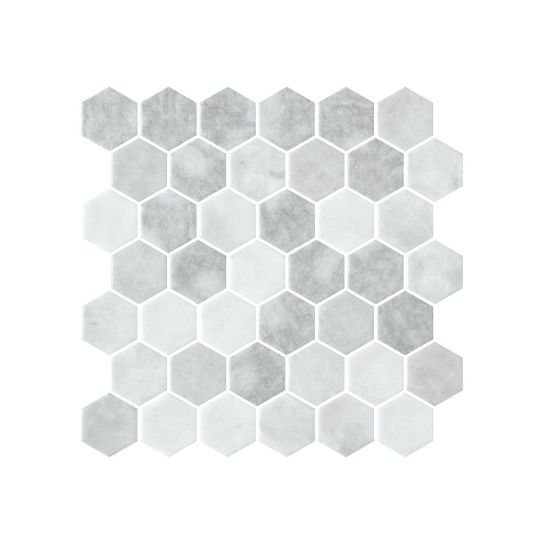 Pastilha HEX XL Shabby