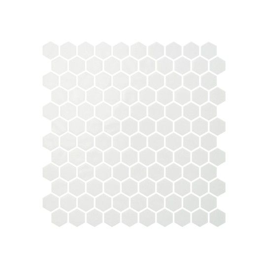 Pastilha Hex Natureglass antiderrapante