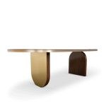 Mesa jantar Ezra