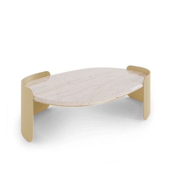 Mesa de centro Francis Scott