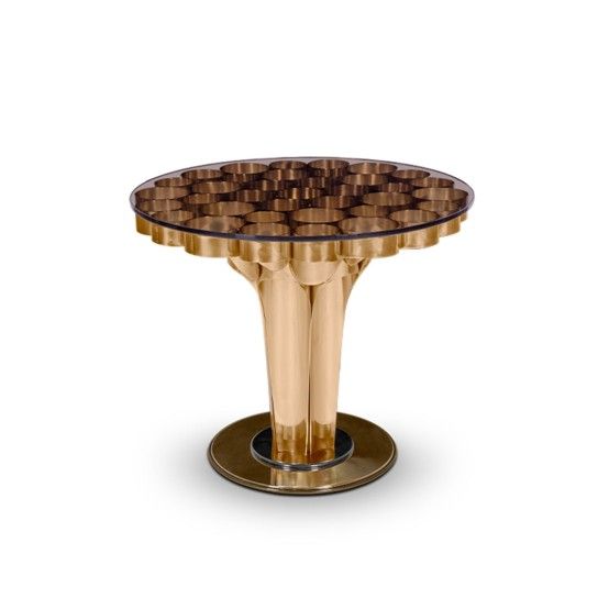 Mesa de apoio Wormley