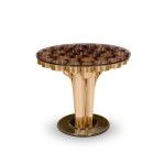 Mesa de apoio Wormley
