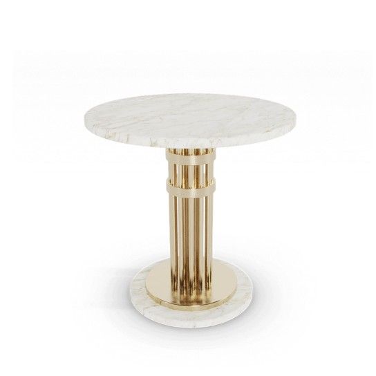 Mesa de apoio Janis