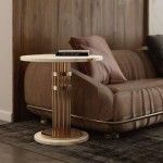 Mesa de apoio Janis