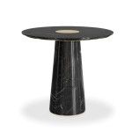 Mesa de apoio Bertoia