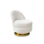 Gable single sofa